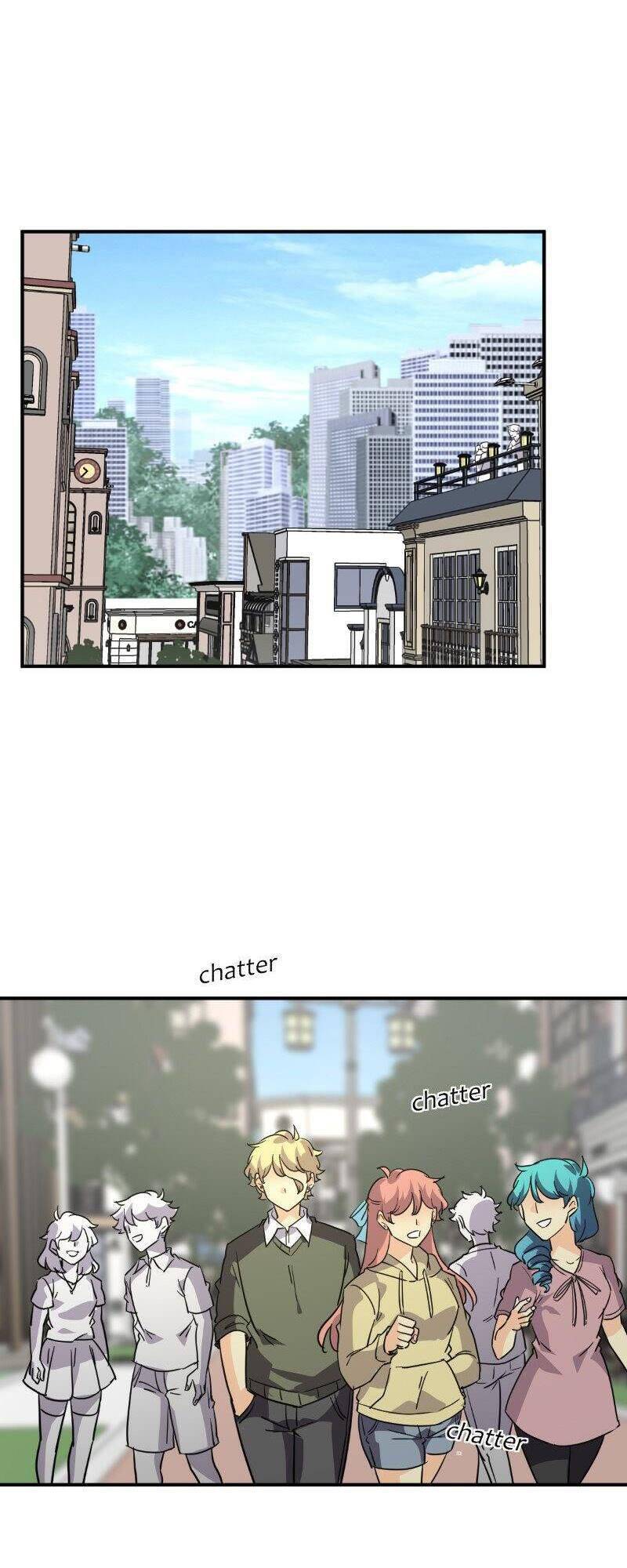 Unordinary Chapter 255 - Trang 2