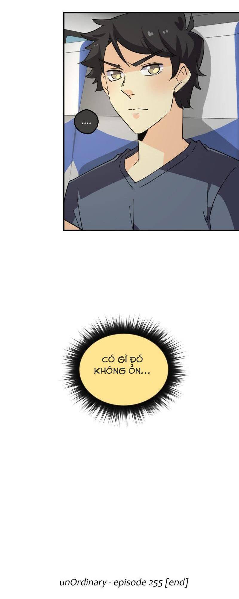 Unordinary Chapter 255 - Trang 2