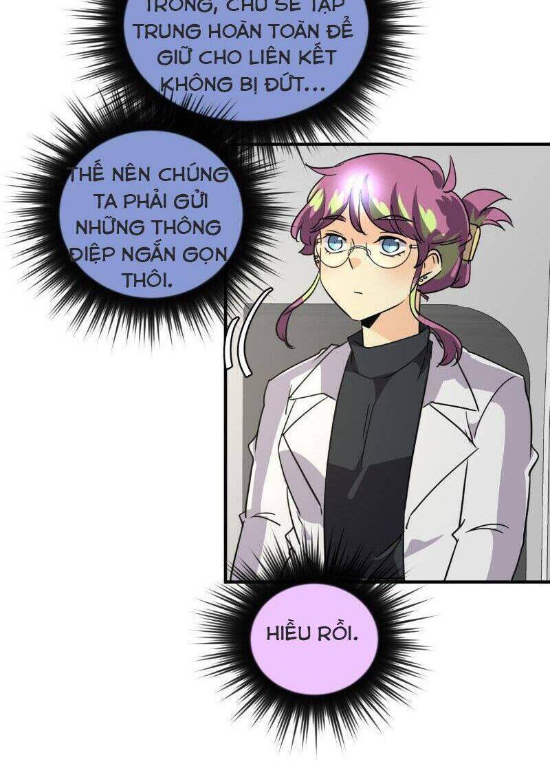 Unordinary Chapter 255 - Trang 2