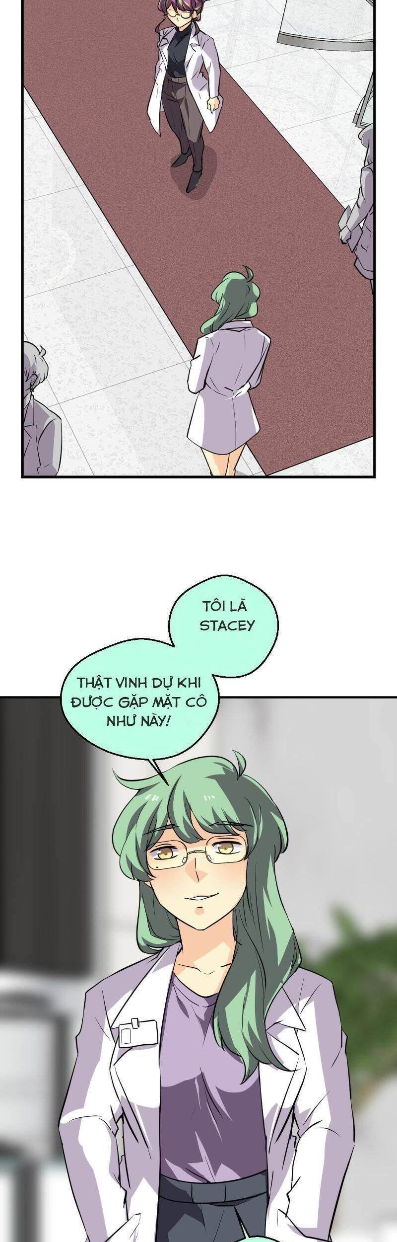 Unordinary Chapter 255 - Trang 2