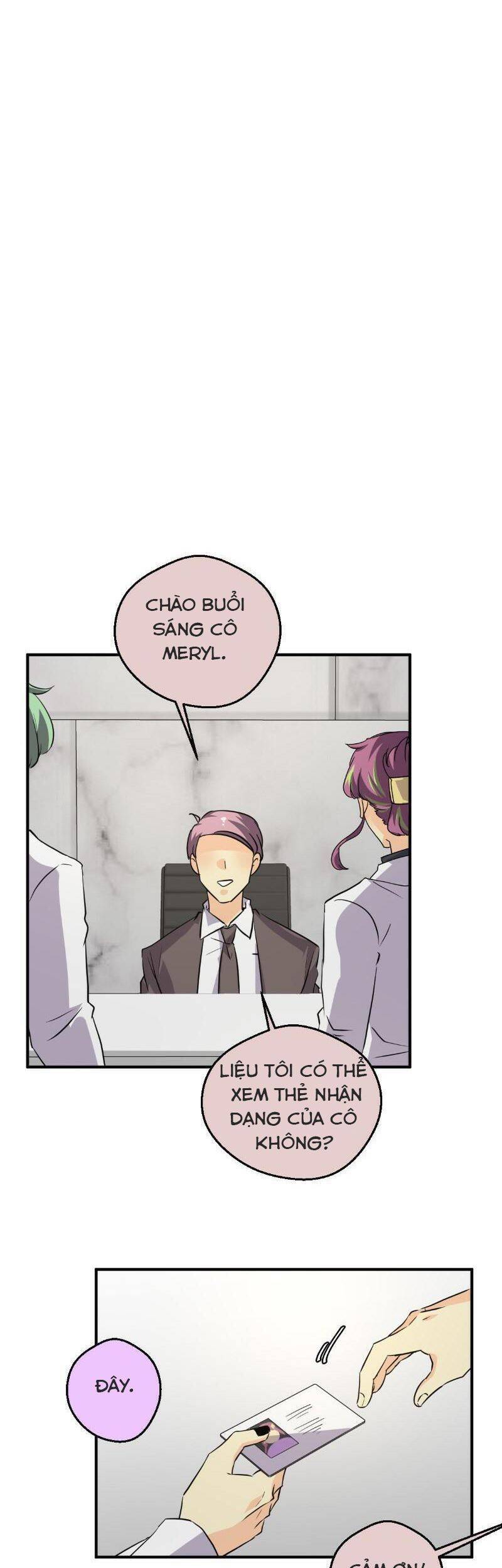 Unordinary Chapter 255 - Trang 2