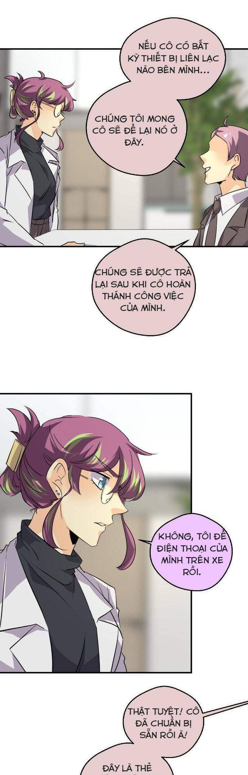 Unordinary Chapter 255 - Trang 2