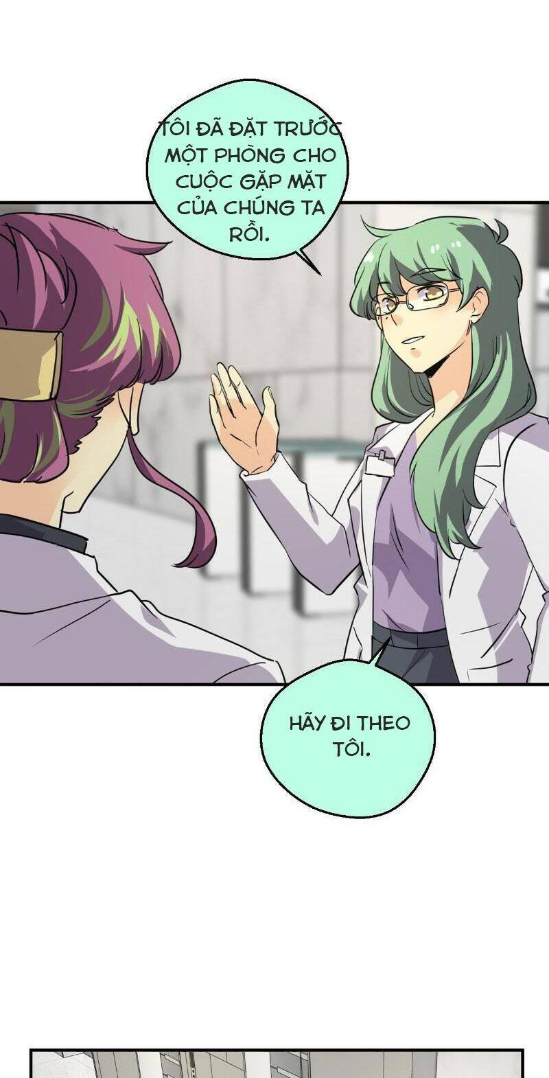 Unordinary Chapter 255 - Trang 2