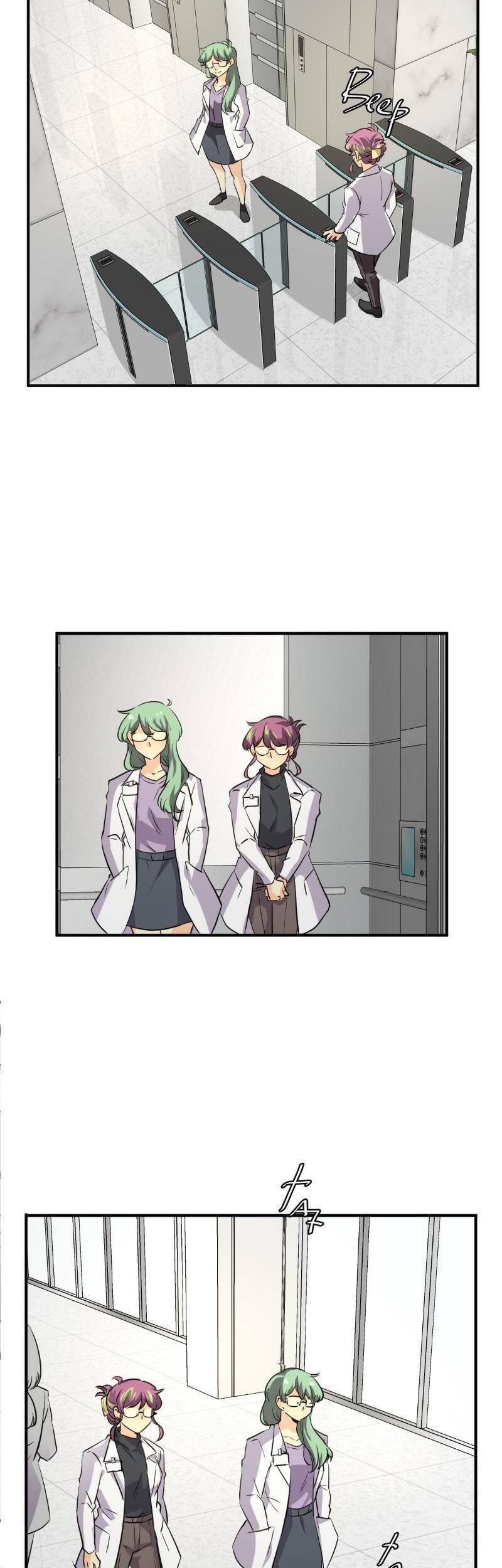 Unordinary Chapter 255 - Trang 2