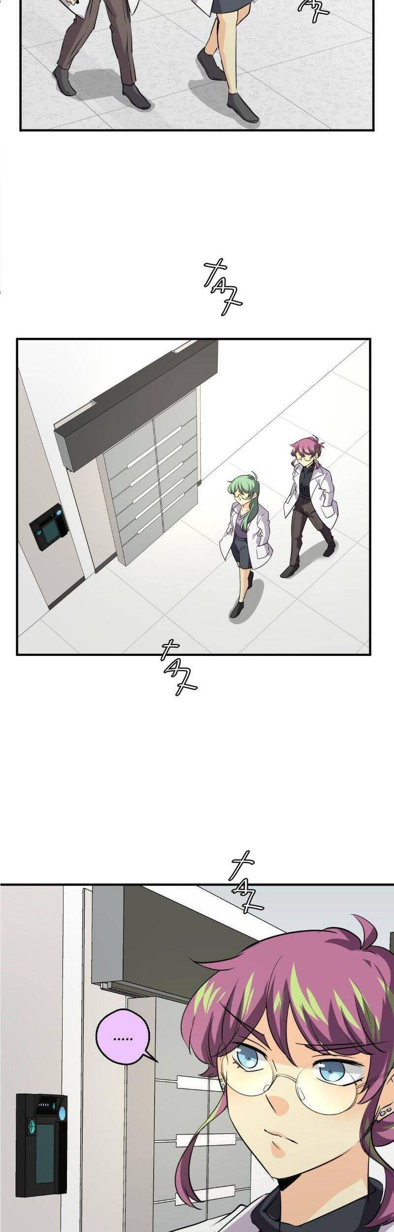 Unordinary Chapter 255 - Trang 2