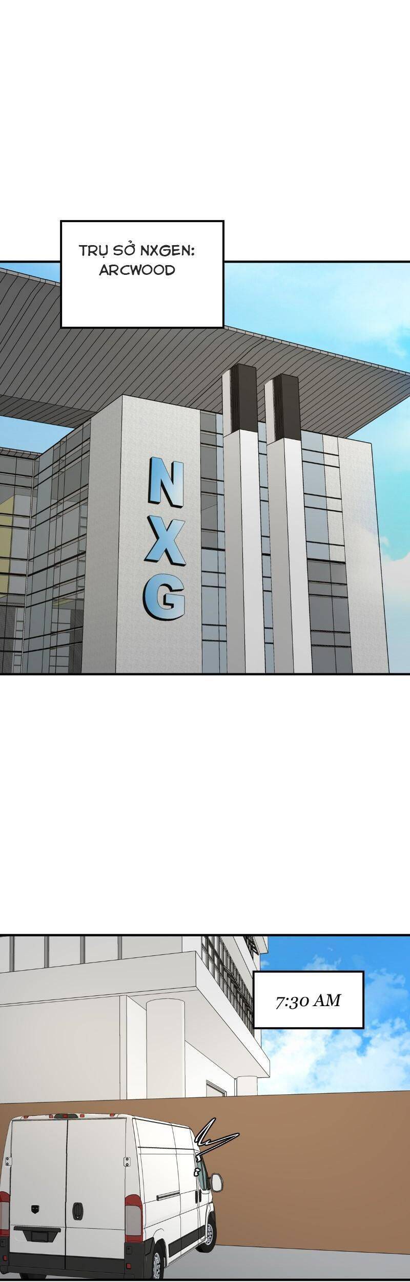 Unordinary Chapter 255 - Trang 2