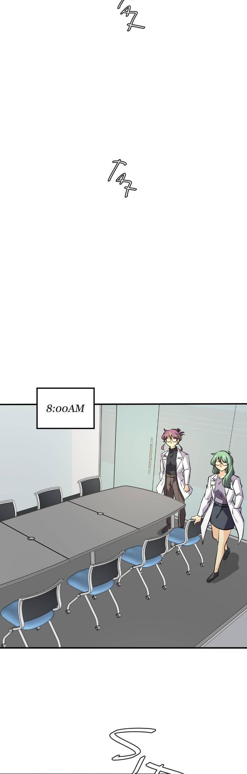 Unordinary Chapter 255 - Trang 2