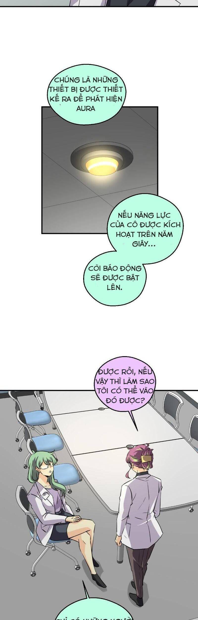 Unordinary Chapter 255 - Trang 2