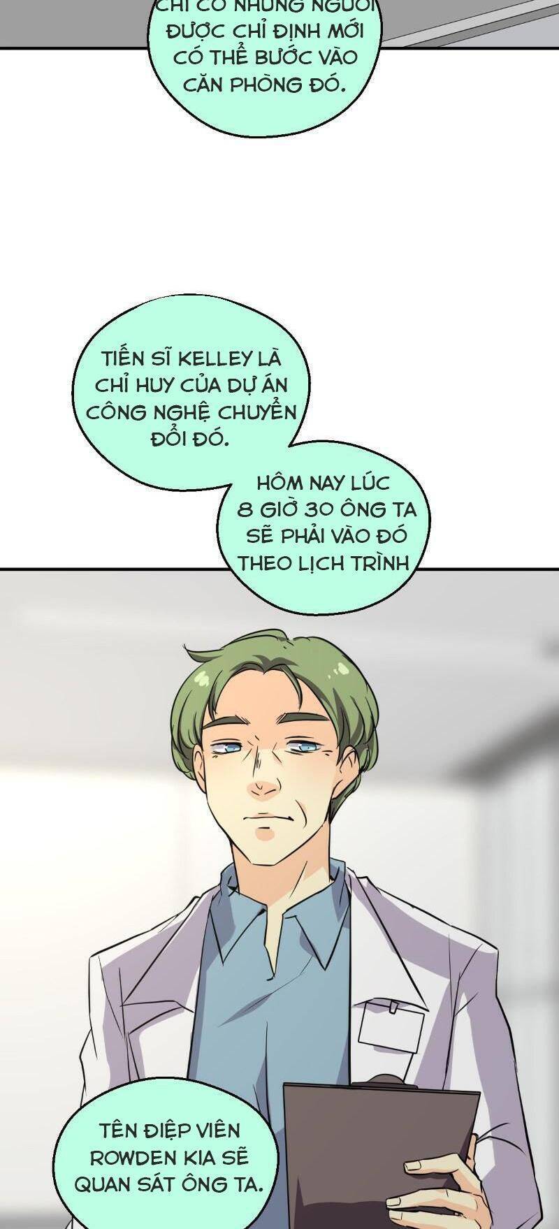 Unordinary Chapter 255 - Trang 2