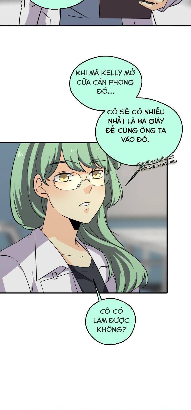 Unordinary Chapter 255 - Trang 2