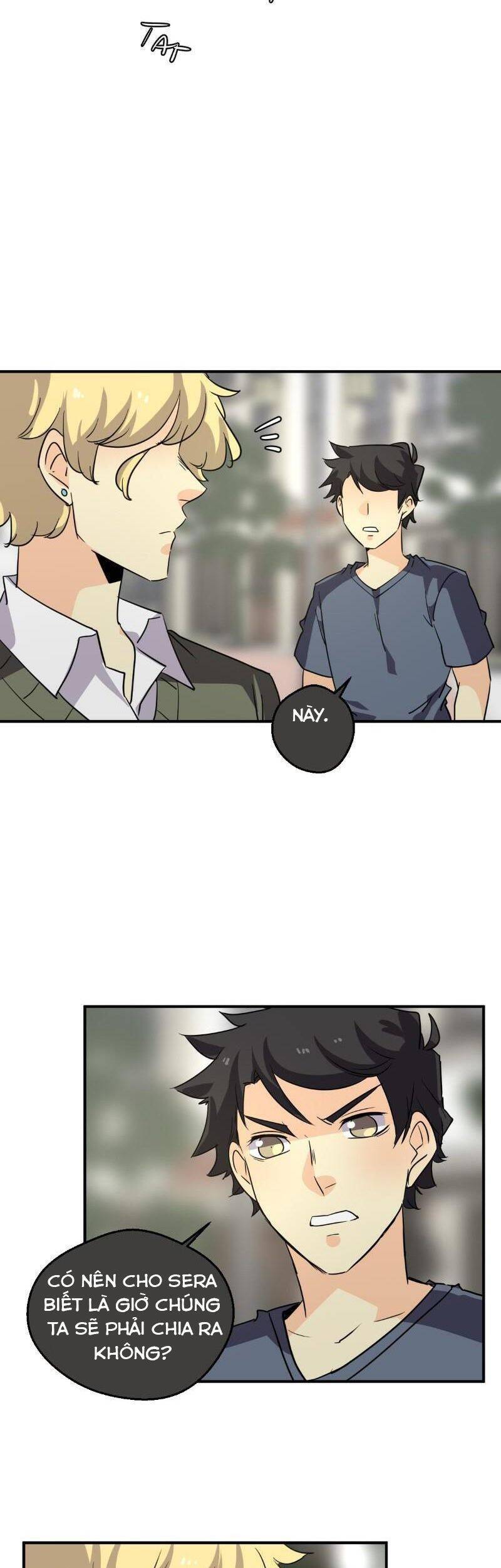 Unordinary Chapter 255 - Trang 2