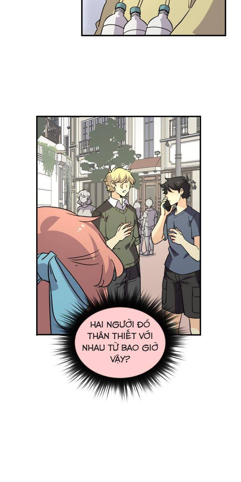 Unordinary Chapter 255 - Trang 2