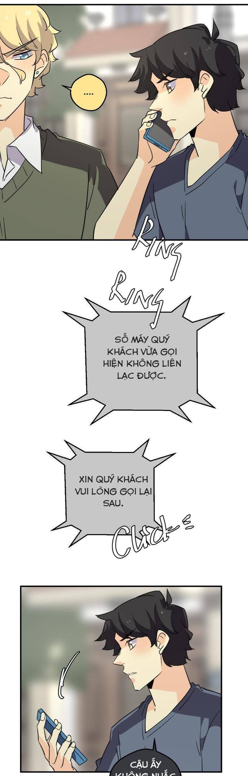 Unordinary Chapter 255 - Trang 2