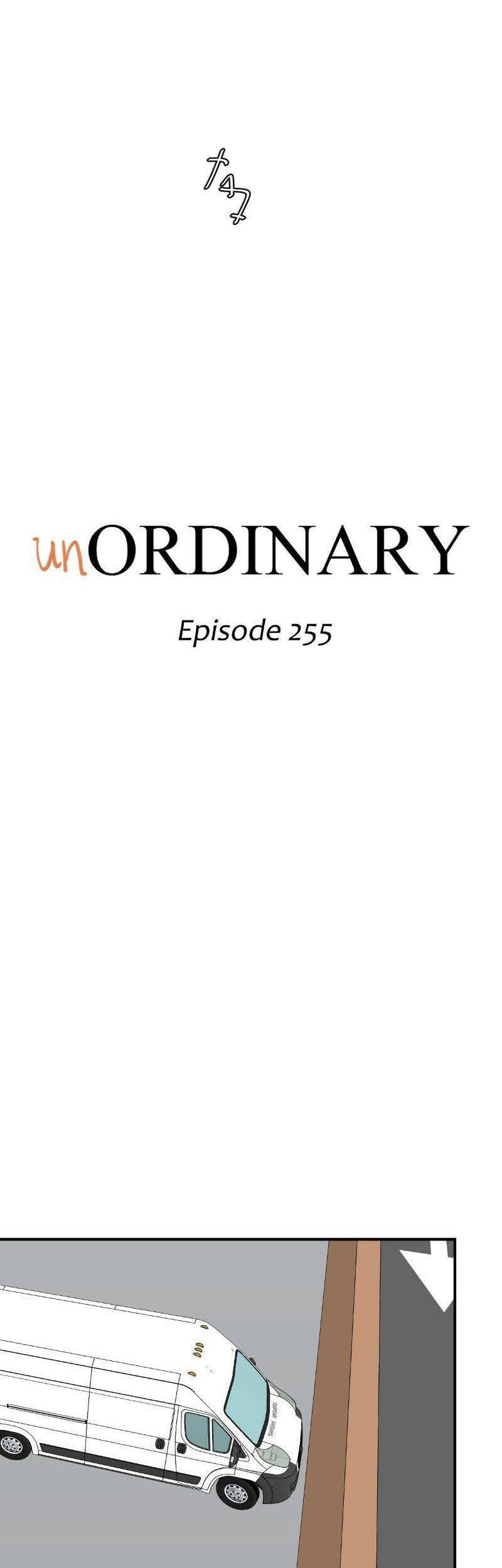 Unordinary Chapter 255 - Trang 2