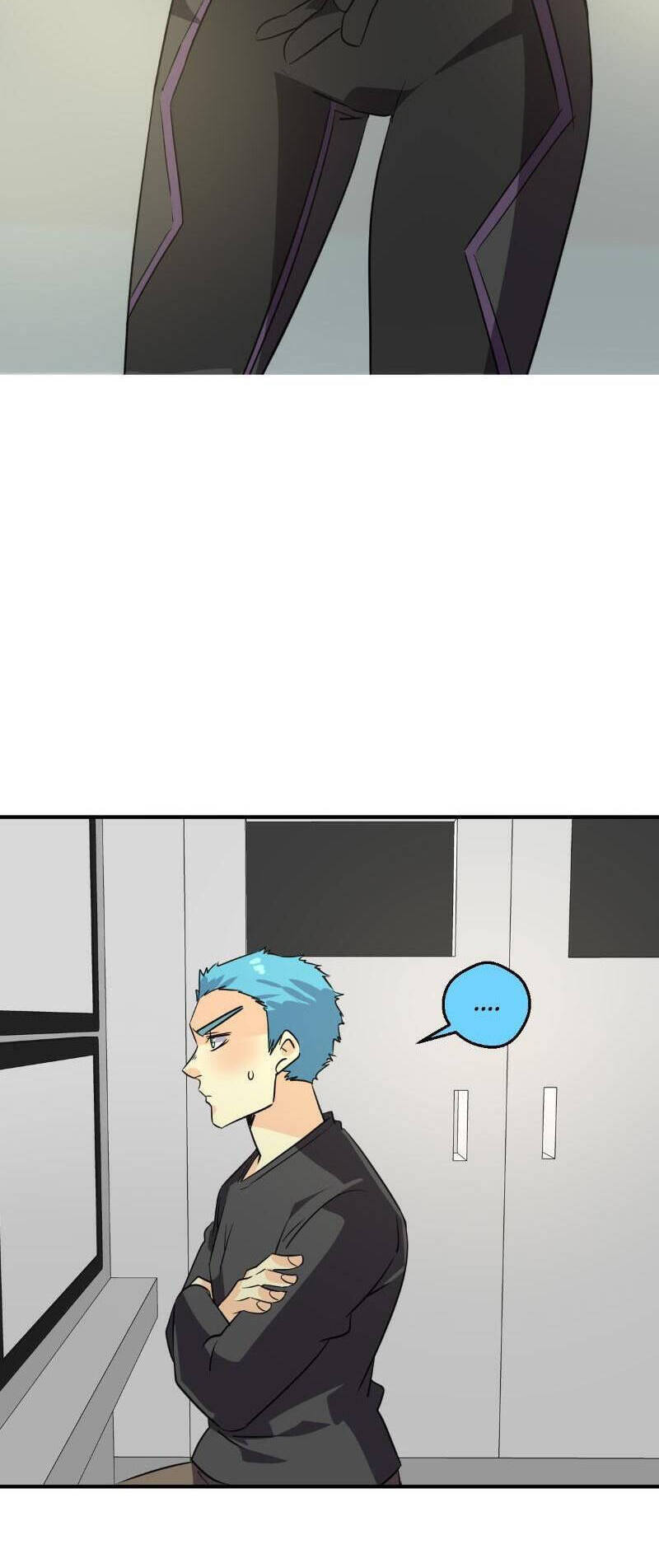 Unordinary Chapter 255 - Trang 2