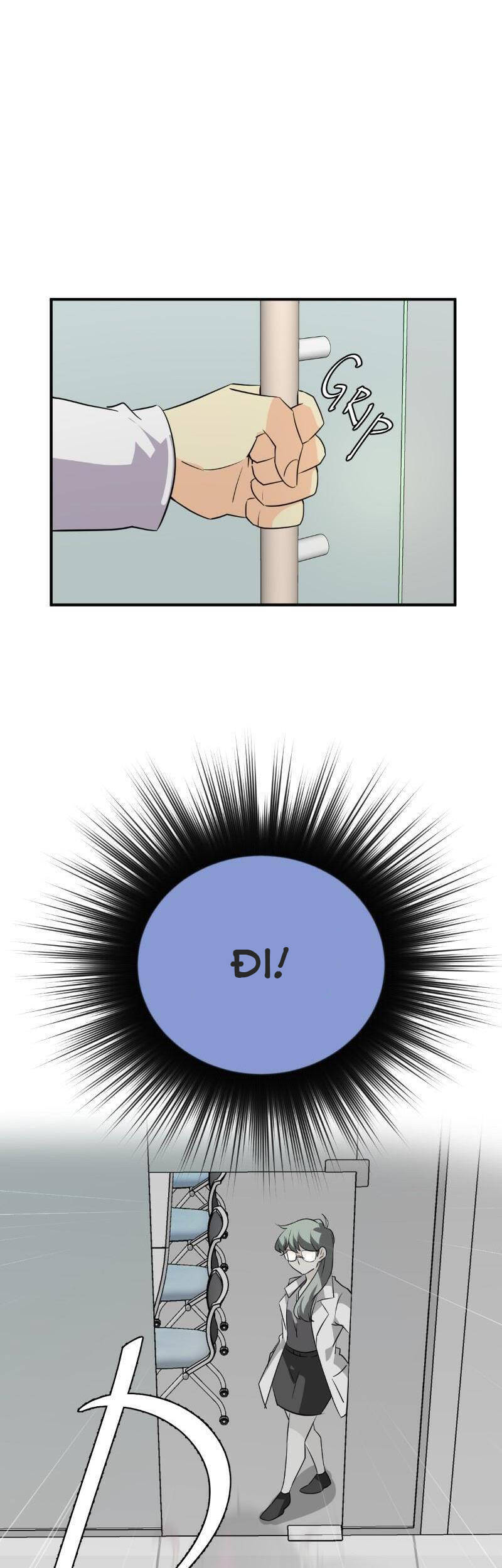 Unordinary Chapter 255 - Trang 2