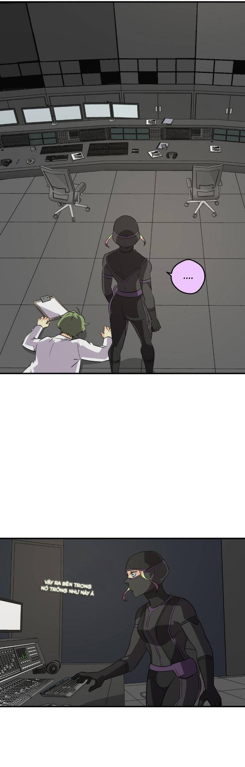 Unordinary Chapter 255 - Trang 2