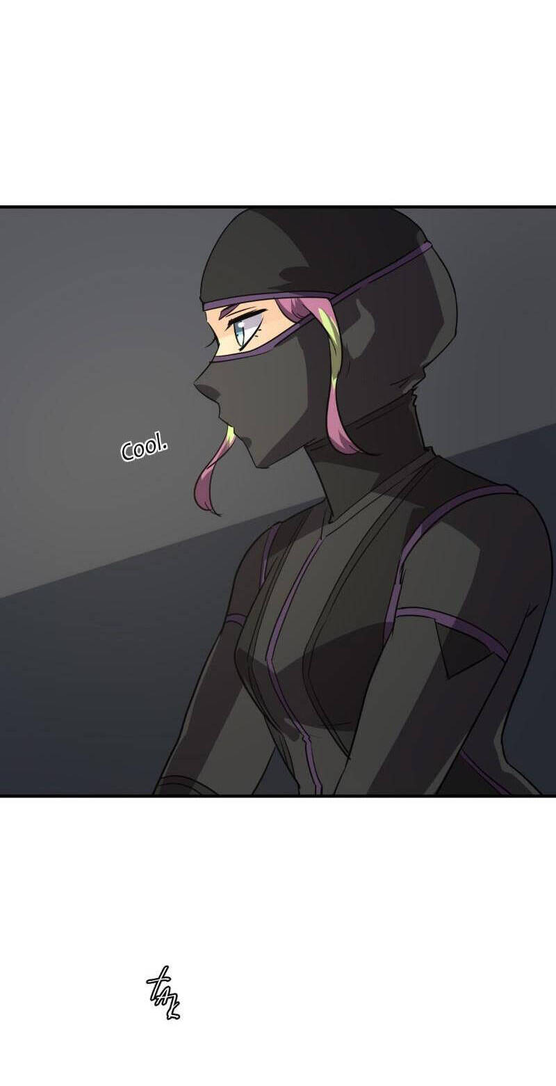 Unordinary Chapter 255 - Trang 2