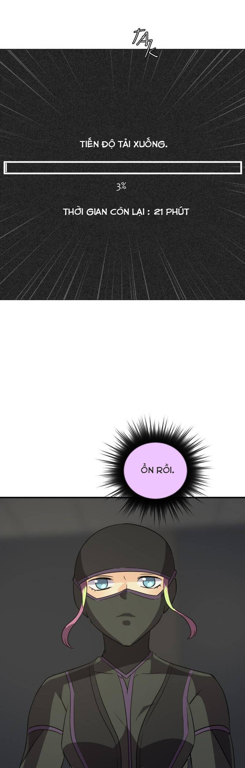 Unordinary Chapter 255 - Trang 2