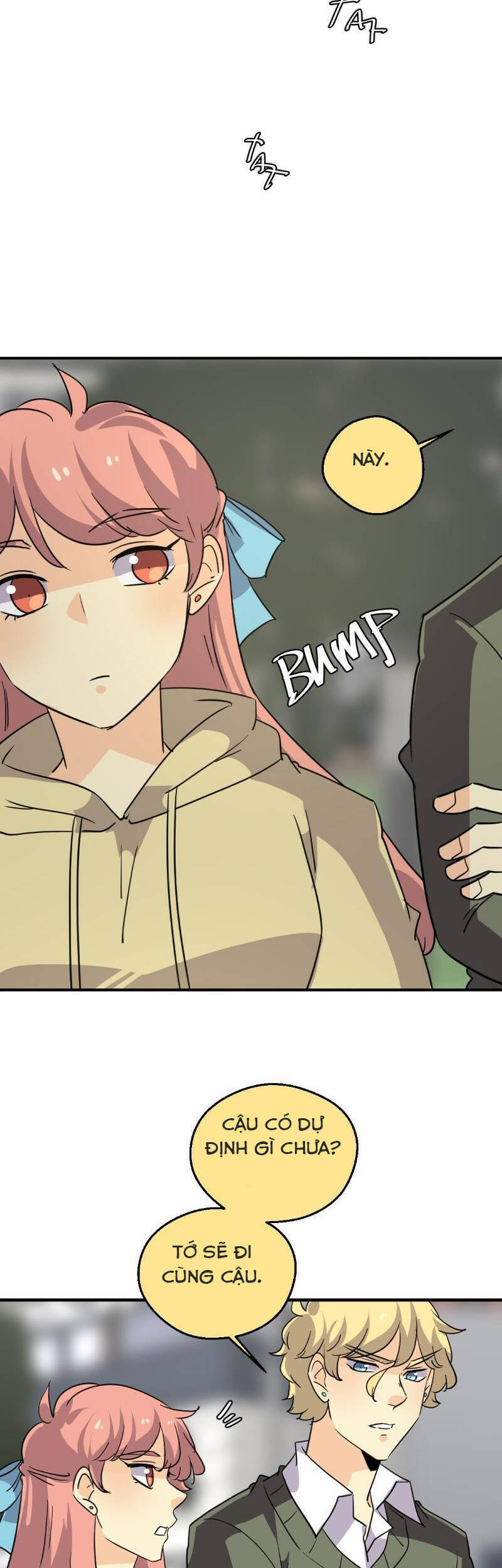 Unordinary Chapter 256 - Trang 2