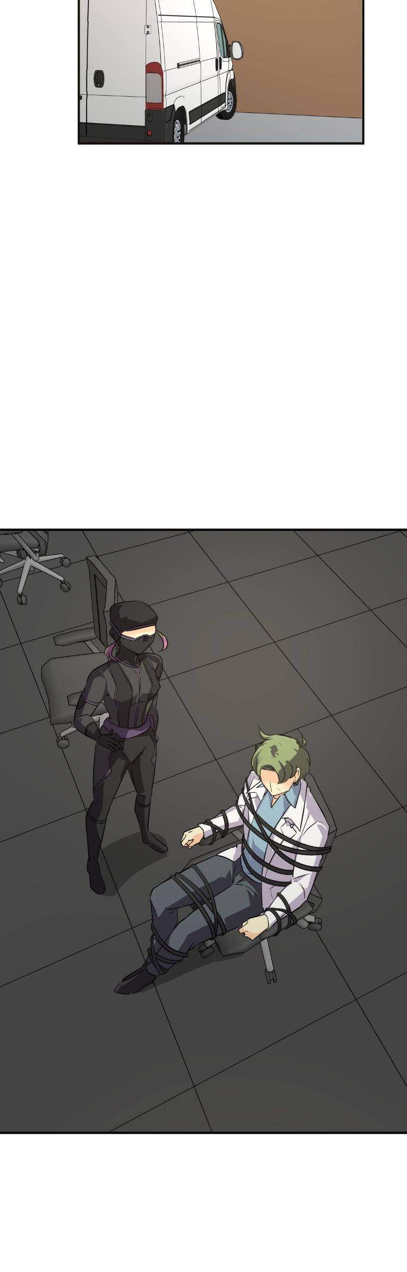 Unordinary Chapter 256 - Trang 2