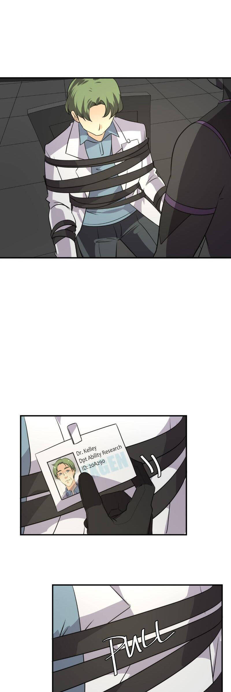 Unordinary Chapter 256 - Trang 2