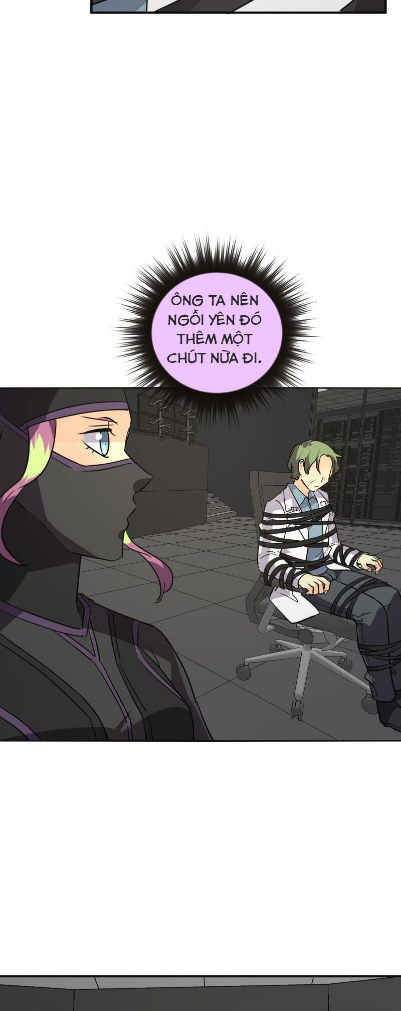 Unordinary Chapter 256 - Trang 2