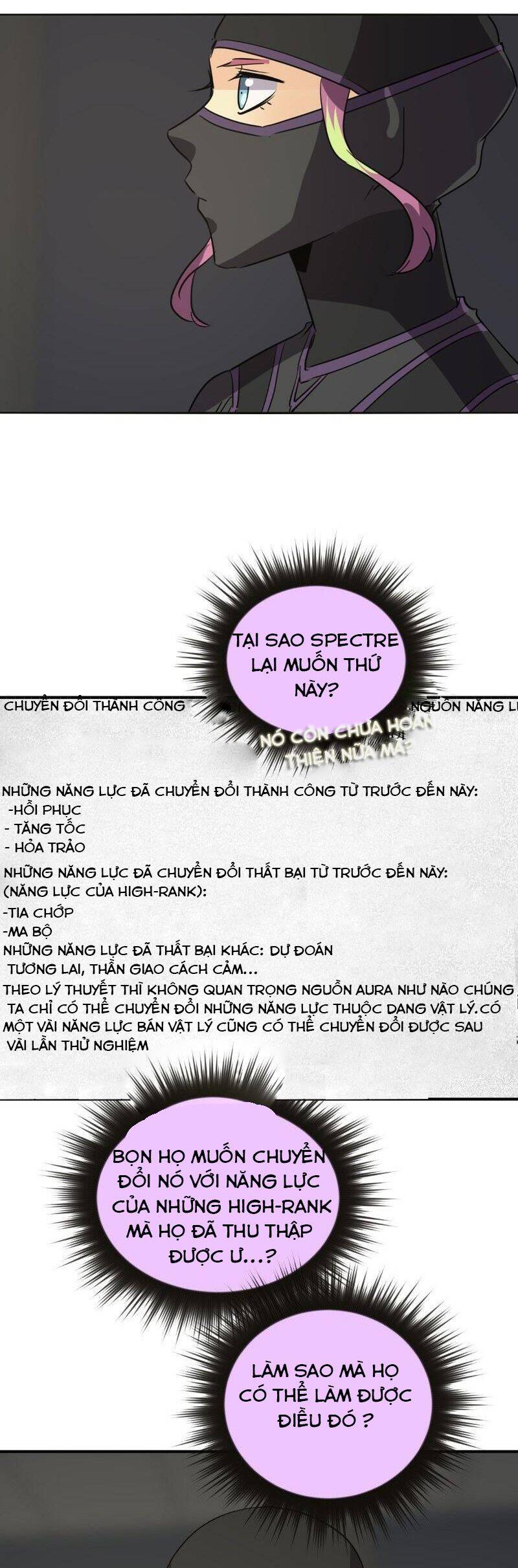 Unordinary Chapter 256 - Trang 2