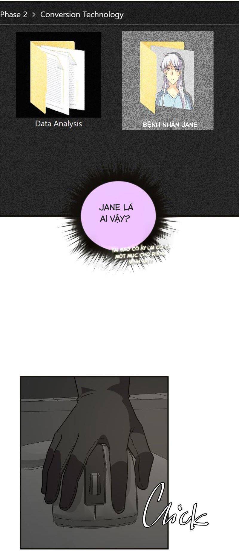 Unordinary Chapter 256 - Trang 2