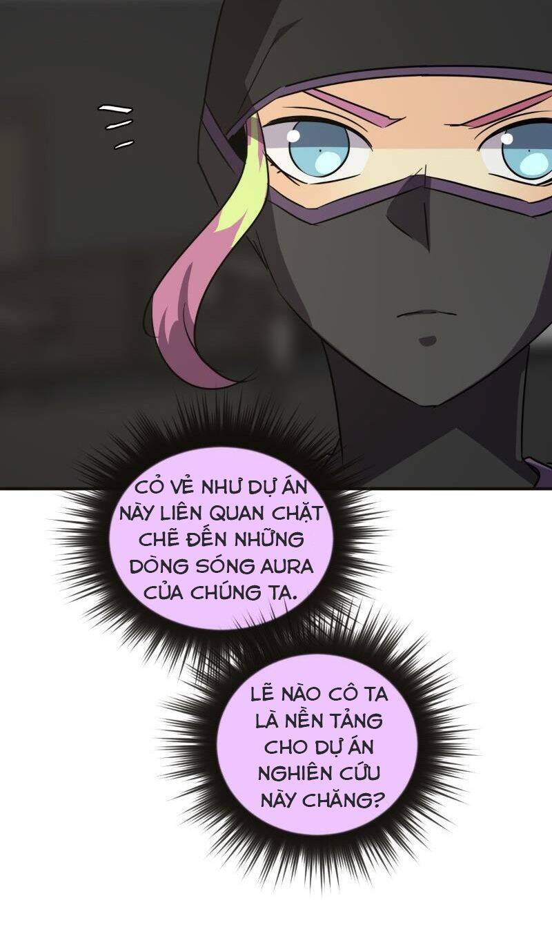 Unordinary Chapter 256 - Trang 2