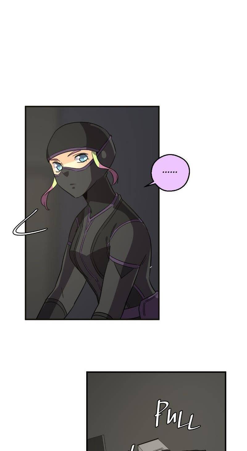 Unordinary Chapter 256 - Trang 2