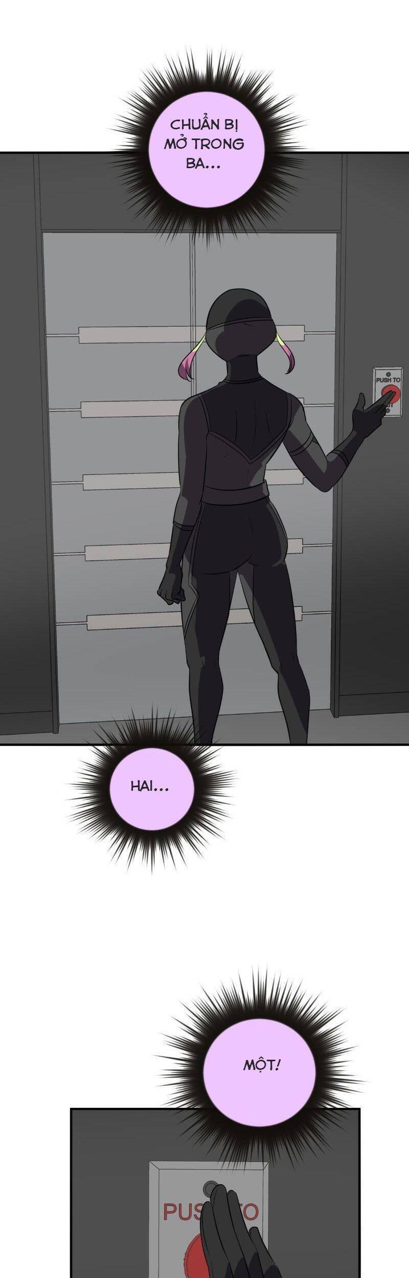 Unordinary Chapter 256 - Trang 2