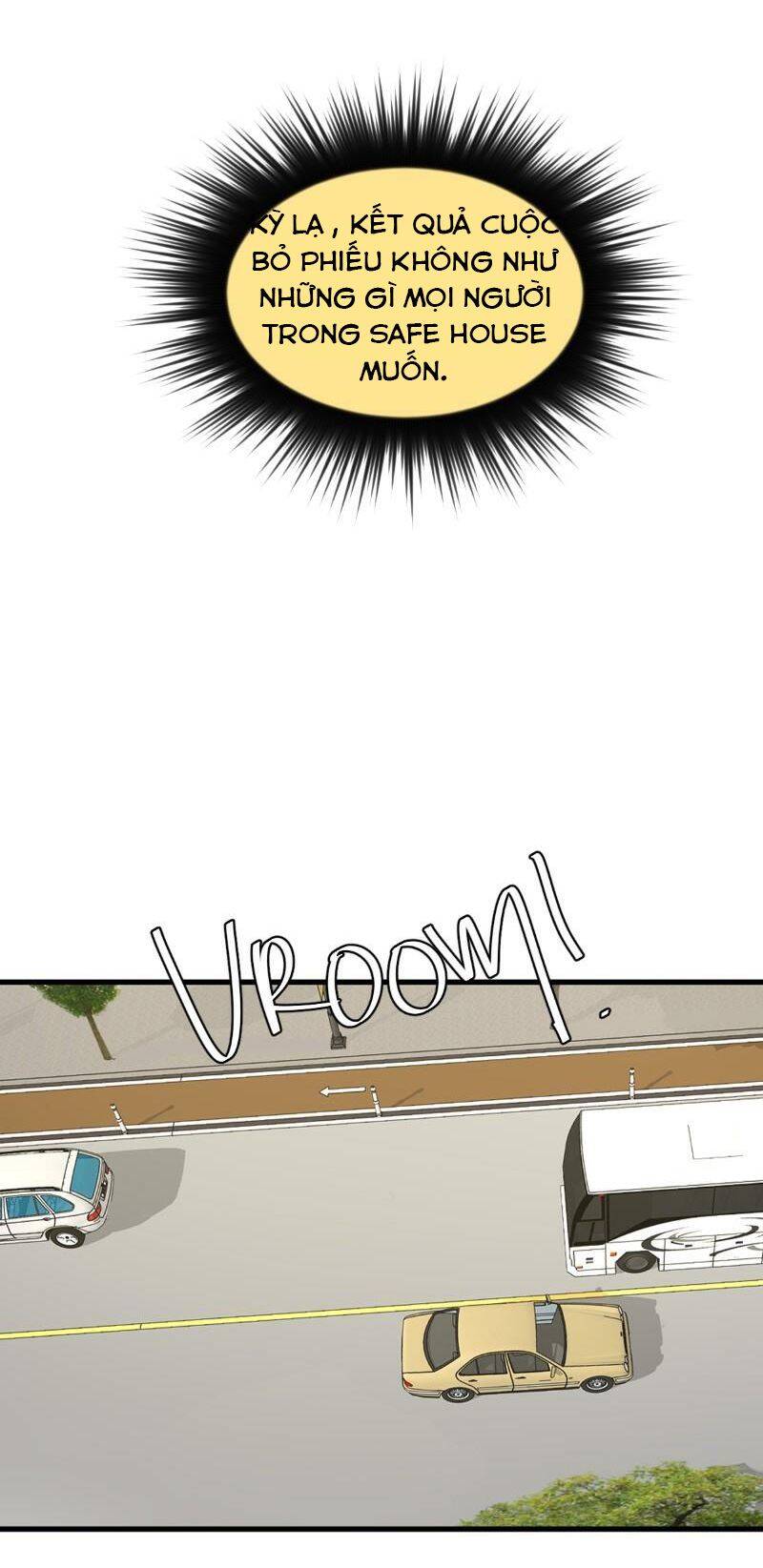 Unordinary Chapter 256 - Trang 2