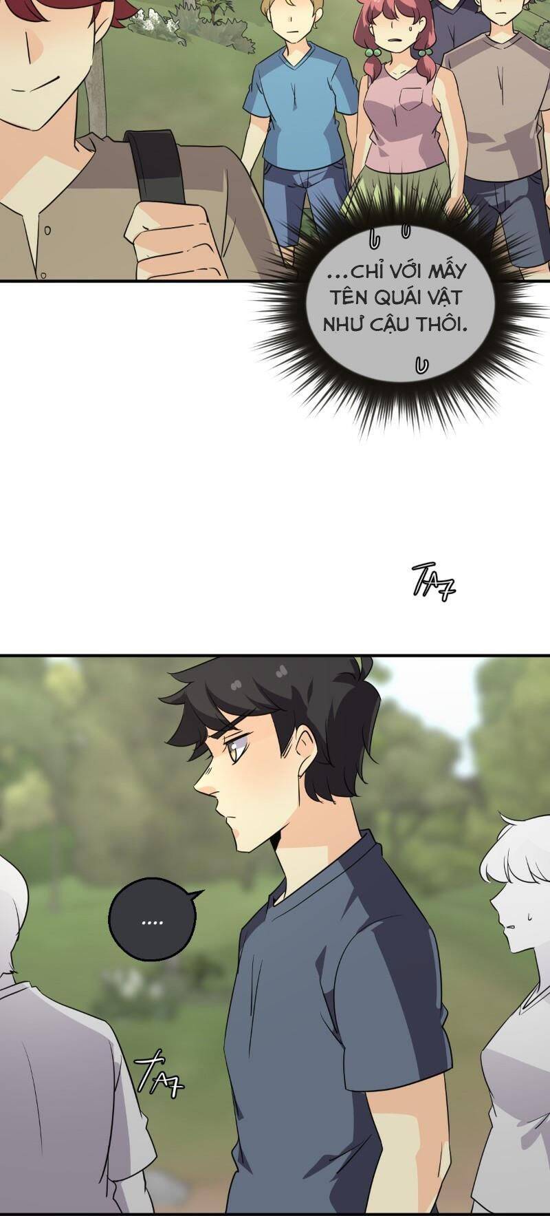 Unordinary Chapter 256 - Trang 2