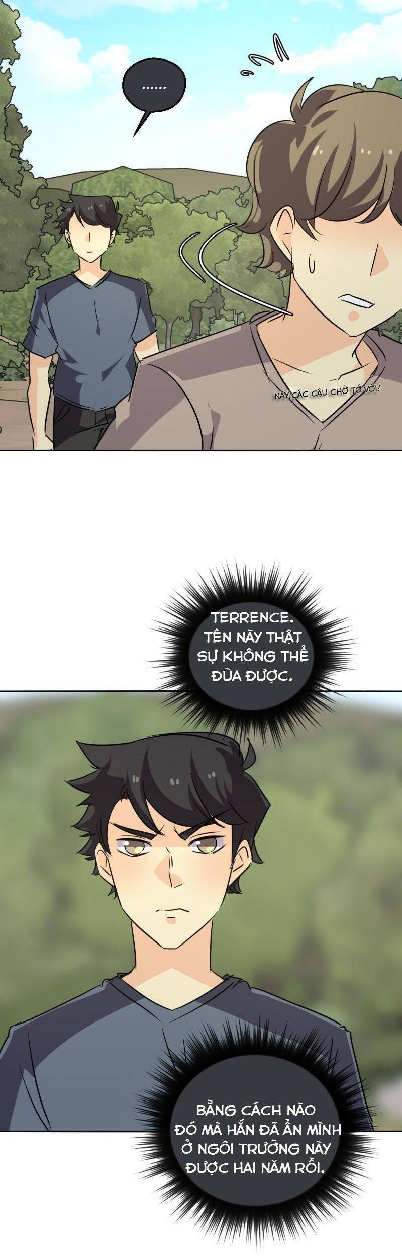 Unordinary Chapter 256 - Trang 2