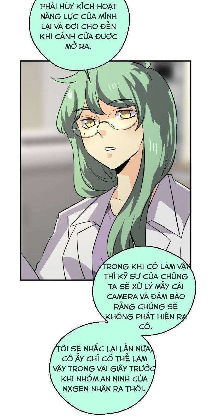 Unordinary Chapter 256 - Trang 2