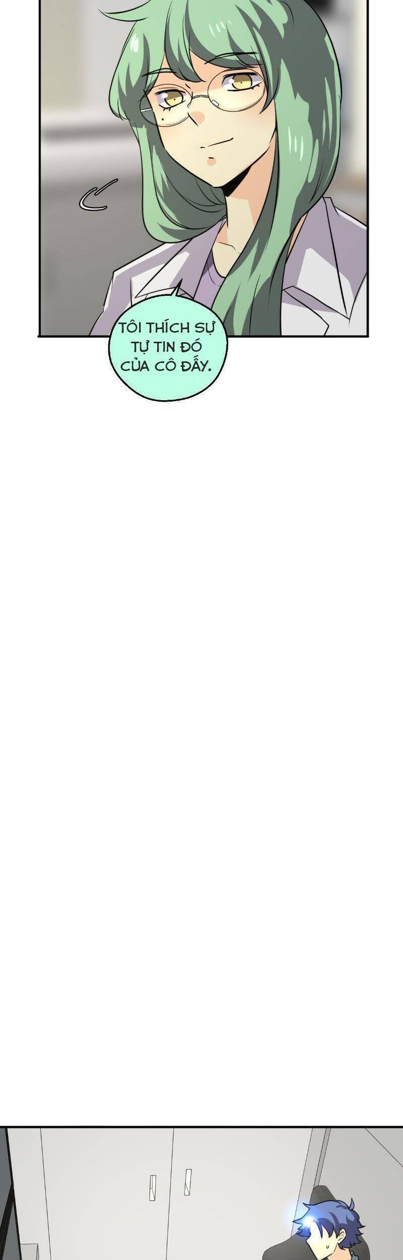 Unordinary Chapter 256 - Trang 2