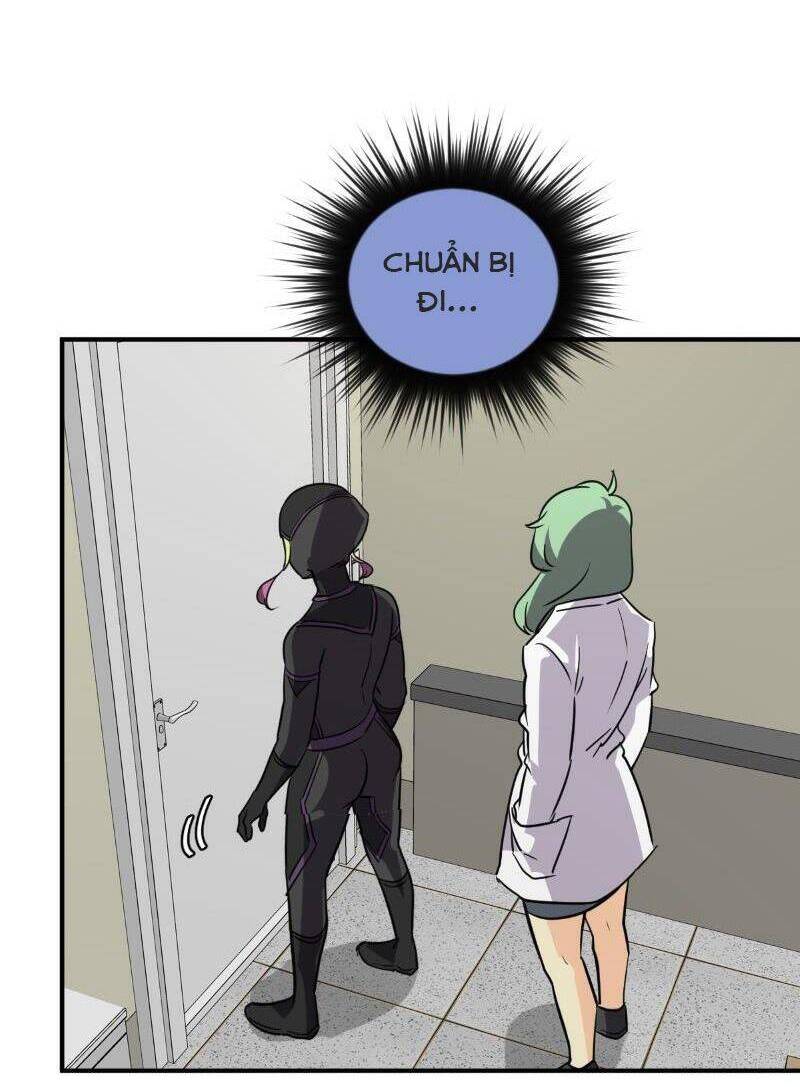 Unordinary Chapter 256 - Trang 2