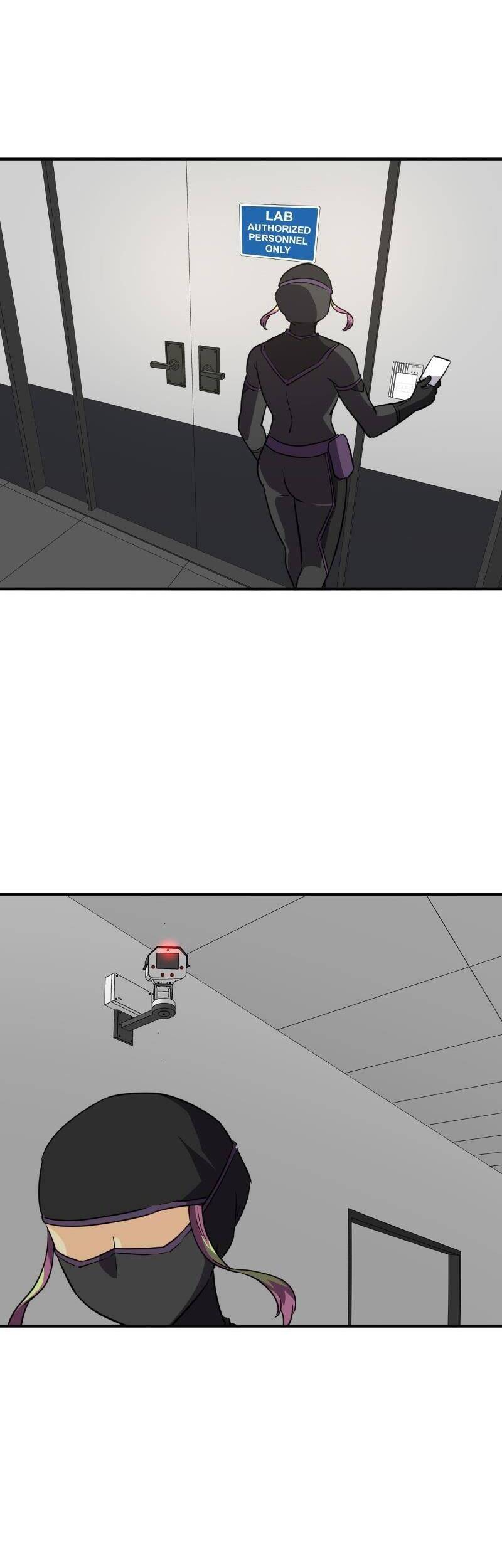 Unordinary Chapter 256 - Trang 2