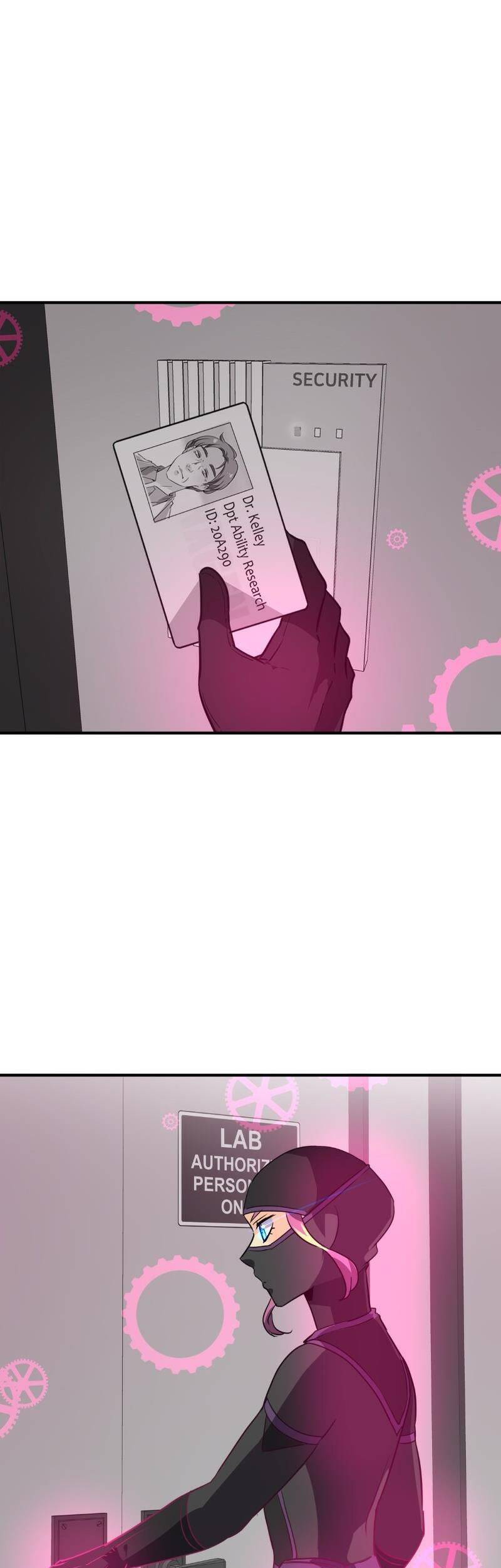 Unordinary Chapter 256 - Trang 2