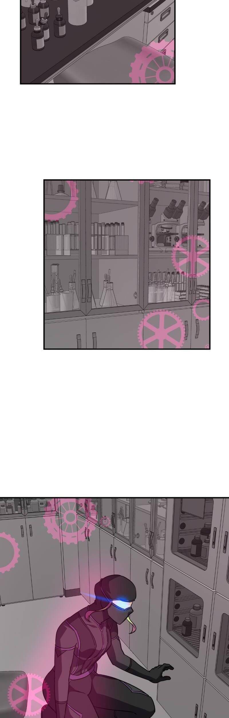 Unordinary Chapter 256 - Trang 2