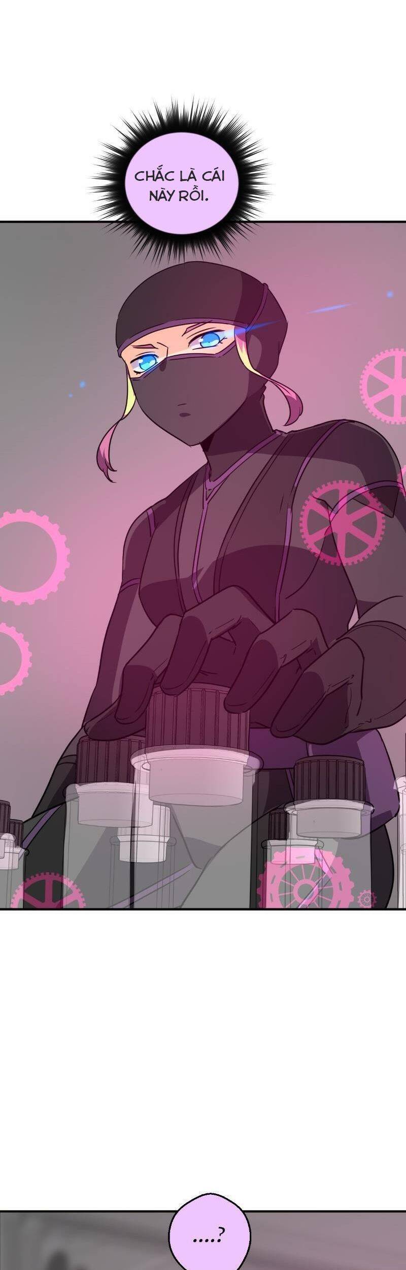 Unordinary Chapter 256 - Trang 2