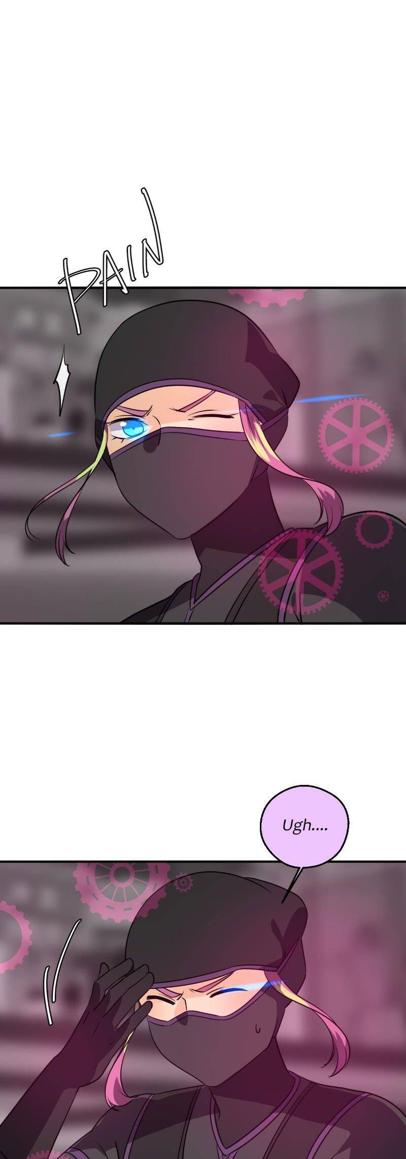 Unordinary Chapter 256 - Trang 2