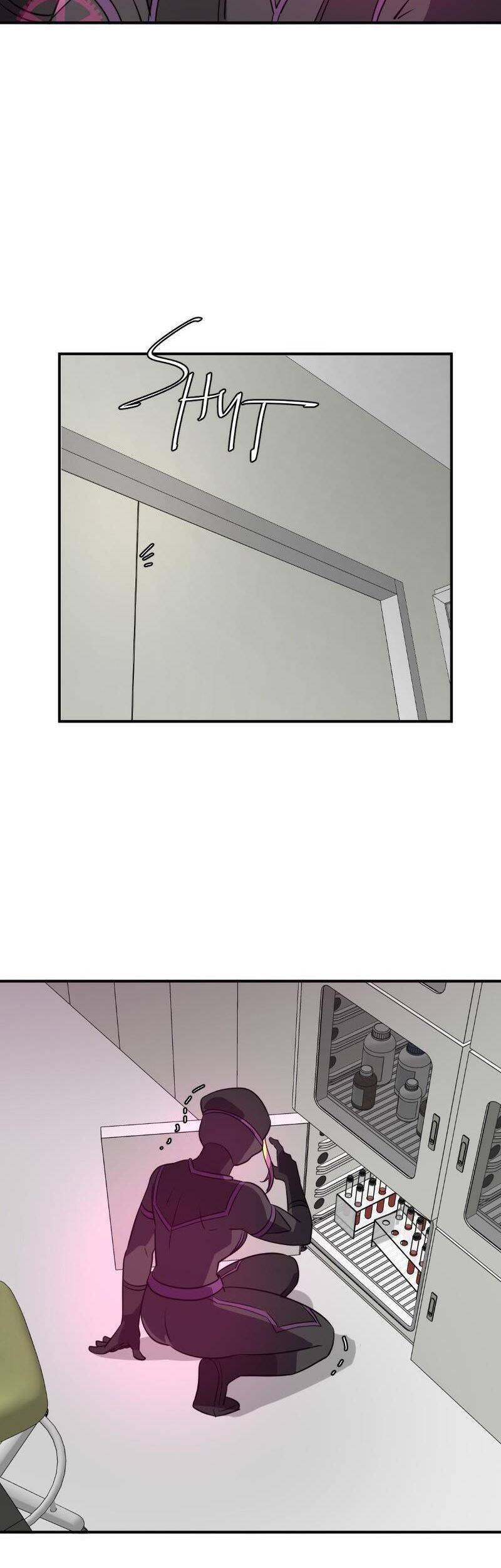 Unordinary Chapter 256 - Trang 2