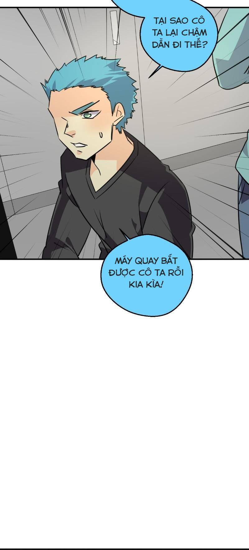 Unordinary Chapter 256 - Trang 2