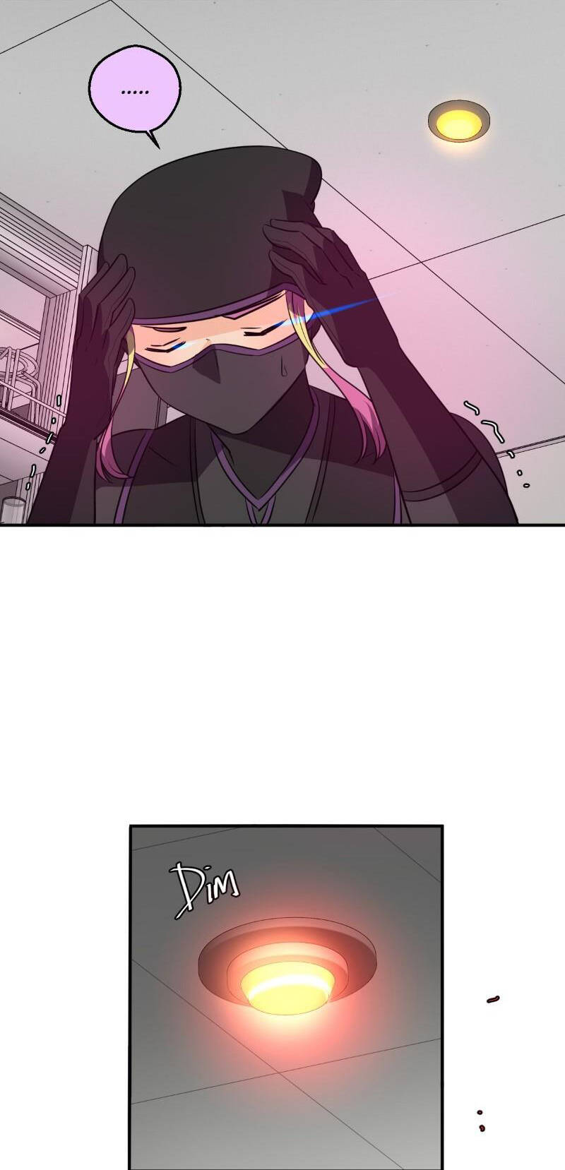 Unordinary Chapter 256 - Trang 2