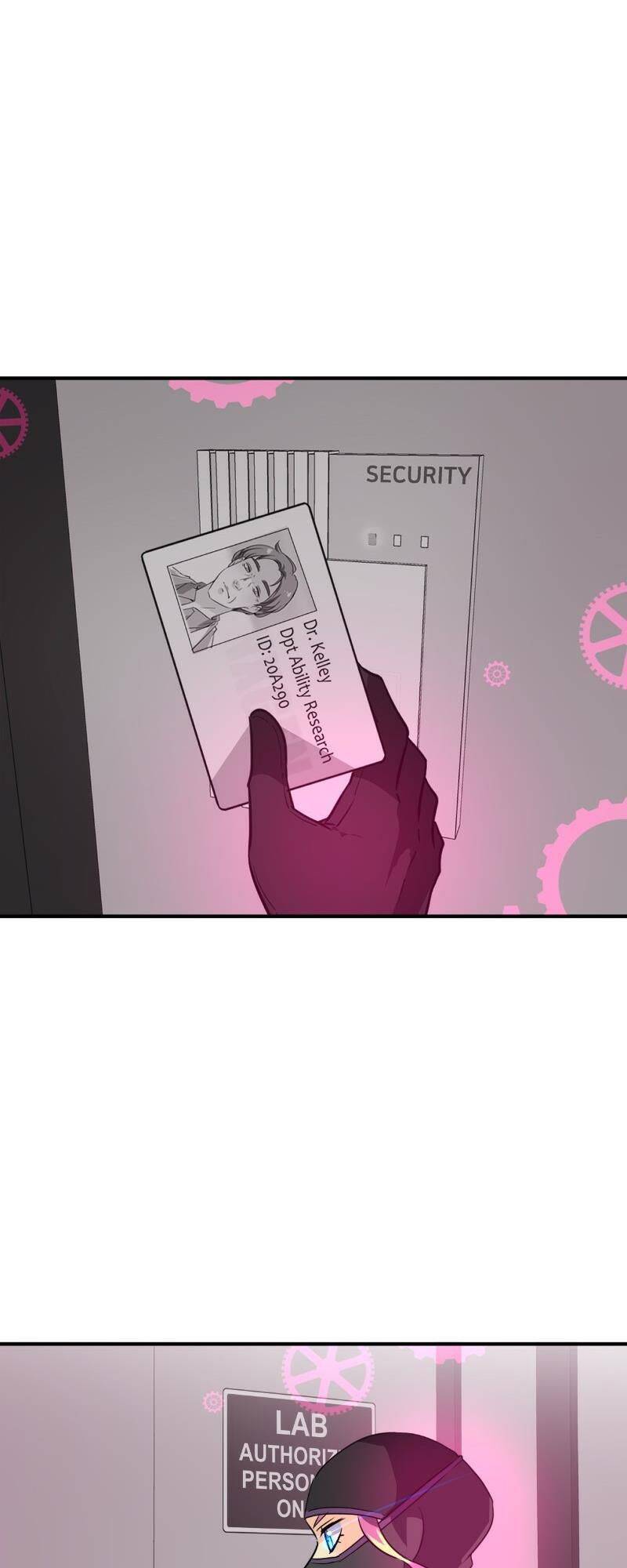 Unordinary Chapter 256 - Trang 2