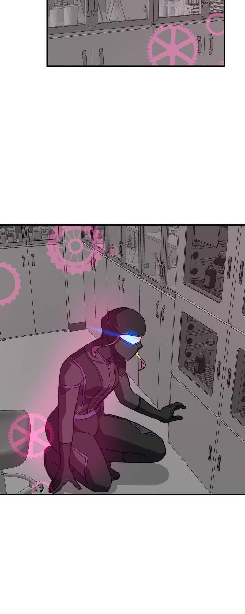 Unordinary Chapter 256 - Trang 2