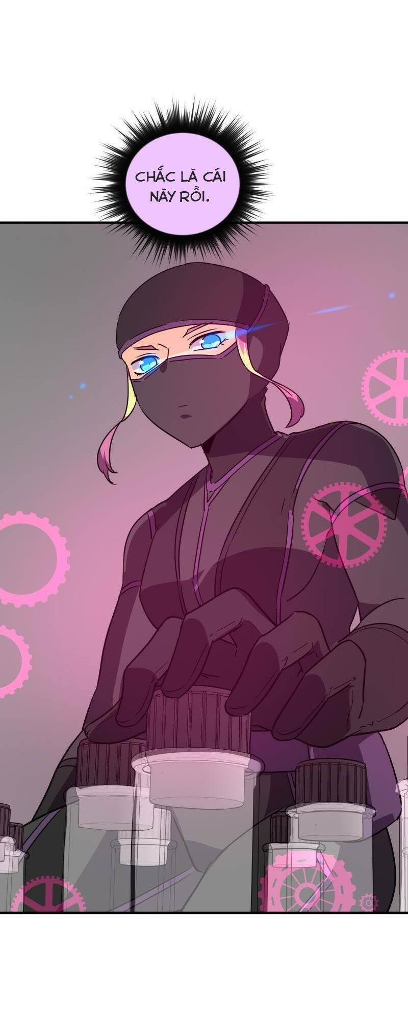 Unordinary Chapter 256 - Trang 2