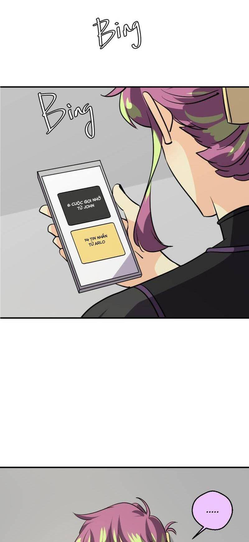 Unordinary Chapter 257 - Trang 2